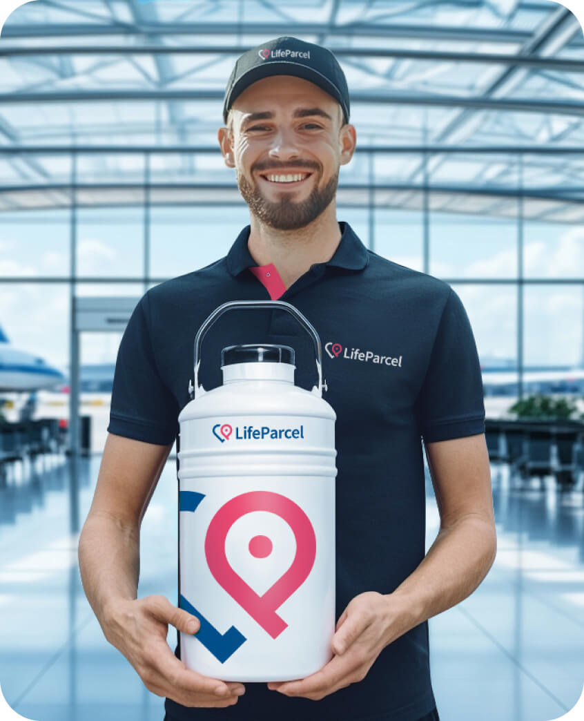 Trends in International Fertility Tourism and Their Impact on Transport - LifeParcel