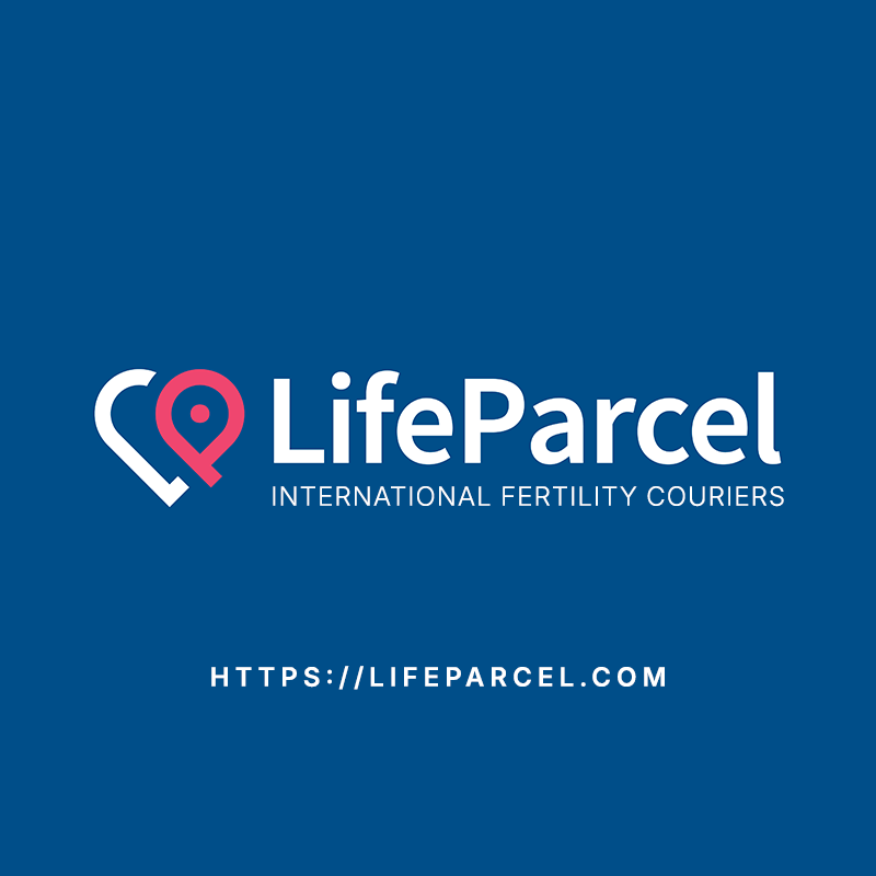 LifeParcel - International Fertility Couriers