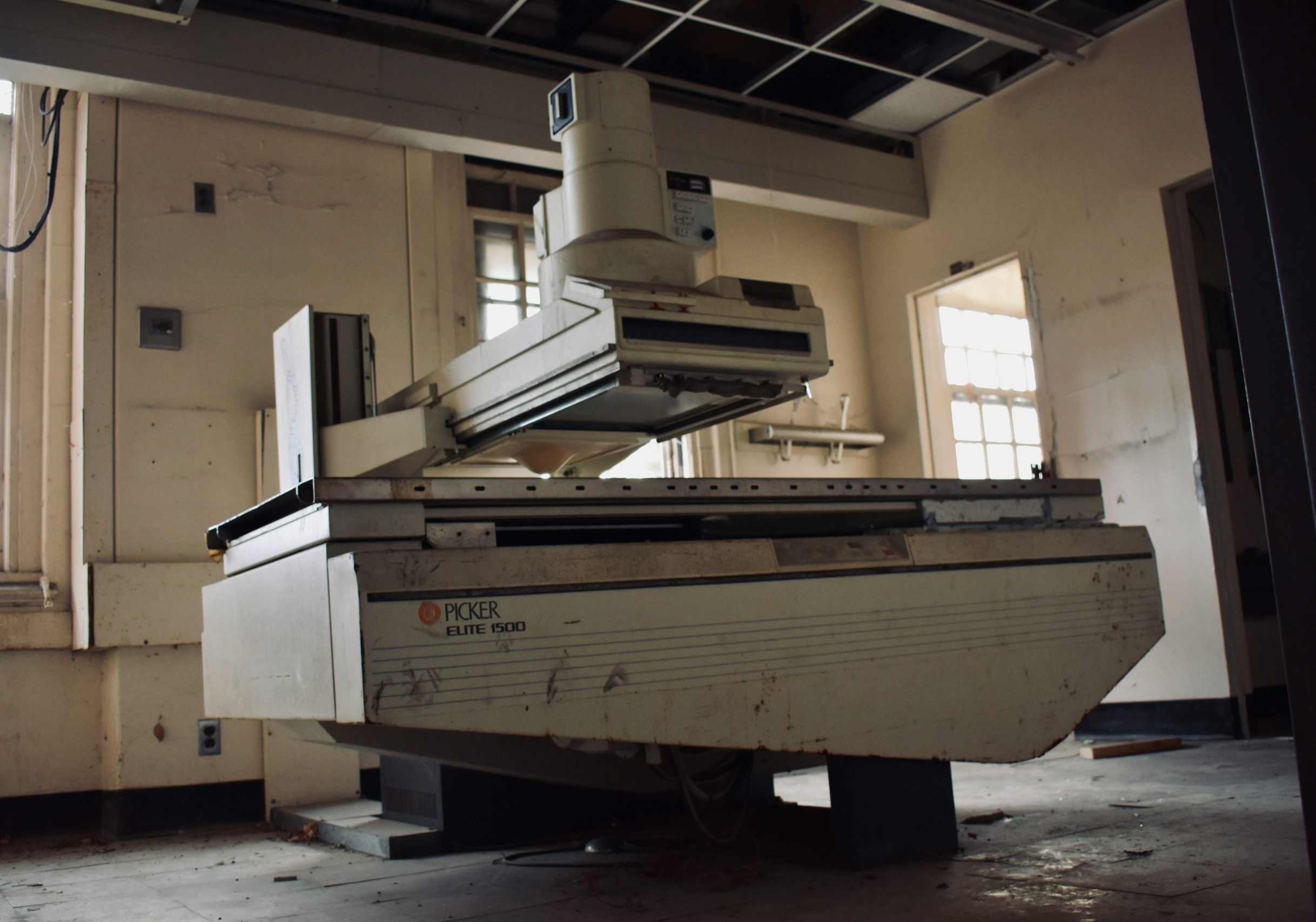 Why Fertility Couriers Should Never Use X-Rays in Transport - LifeParcel