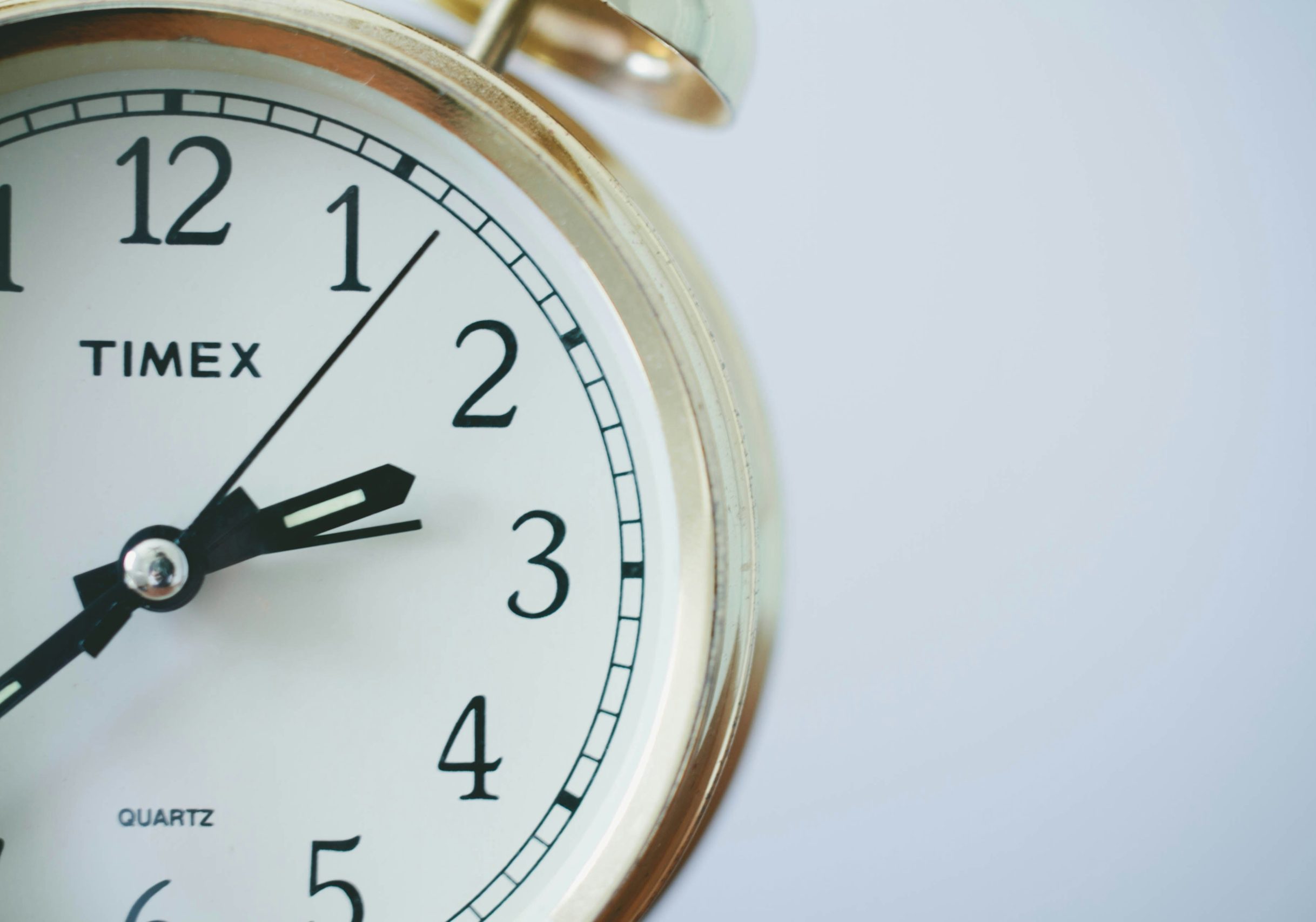 Why Time is Critical in Fertility Material Transport - LifeParcel