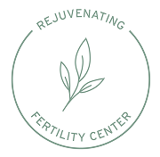 REJUVENATING LOGO