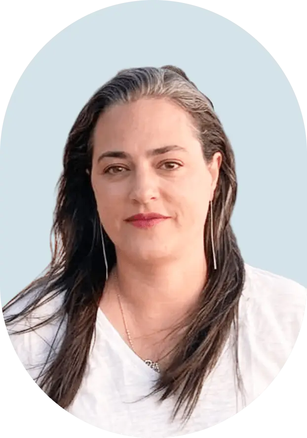 Tehila 1